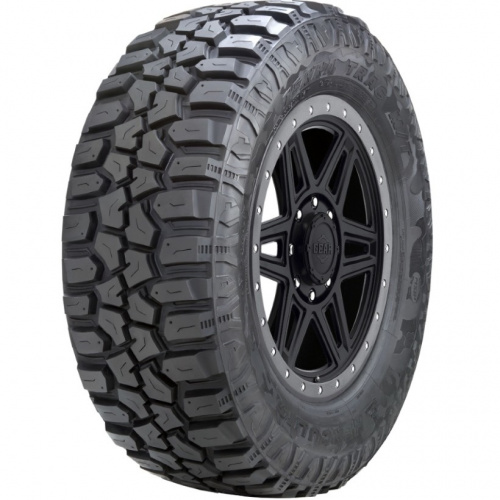 Hercules Terra Trac M/T 235/75 R15 104/101Q