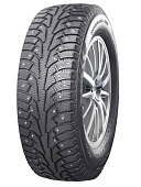 картинка Ikon Nordman 5 SUV 255/60 R18 112T от Свежаяшина.рф