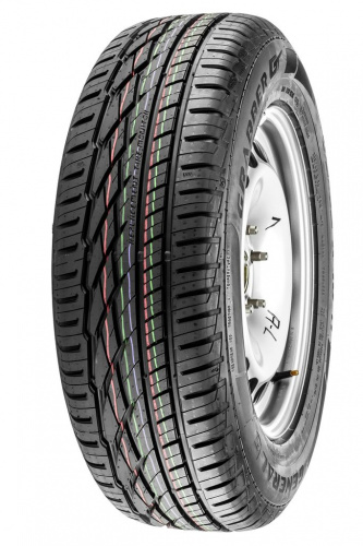 General Tire Grabber GT 215/65 R16 102H