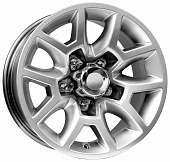 картинка Калахари (КС321) (Silver) от Свежаяшина.рф