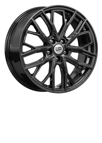 Wheels UP Up109 7x18/5x115 ET45 D70,2 GB