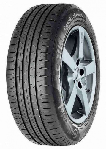 Continental ContiEcoContact 5 175/65 R15 84T