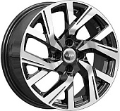 картинка ZV Logan II КС882 (BFP) от Свежаяшина.рф