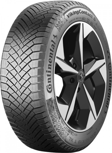 Continental VikingContact 8 235/50 R19 103T