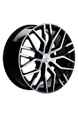 картинка KHW2005 (Black-FP) от Свежаяшина.рф