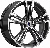 картинка Karrera Light  (алмаз-черный-SK) от Свежаяшина.рф