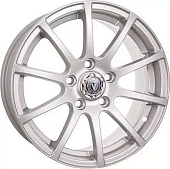 картинка Venti 1603 6,5x16/4x100 ET37 D60,1 SL от Свежаяшина.рф