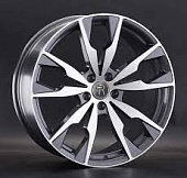 картинка Replay B228 8,5x20/5x120 ET38 D72,6 GMF от Свежаяшина.рф