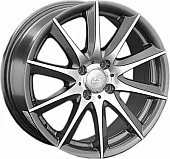 картинка LS 286 7x16/4x98 ET28 D58,6 GMF от Свежаяшина.рф