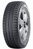 картинка Nokian Tyres WR C Van 195/65 R16C 104/102S от Свежаяшина.рф