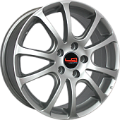 картинка H43 (Silver) от Свежаяшина.рф