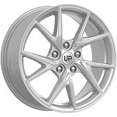 картинка Up105 (Silver) от Свежаяшина.рф