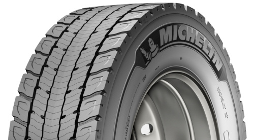 Michelin MR Line D 315/60 R22 154/150L