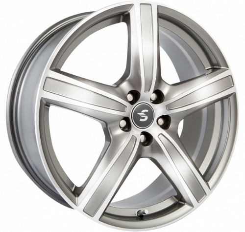 Скад Адмирал 7.5x18/5x110 ET35 D65,1 HS