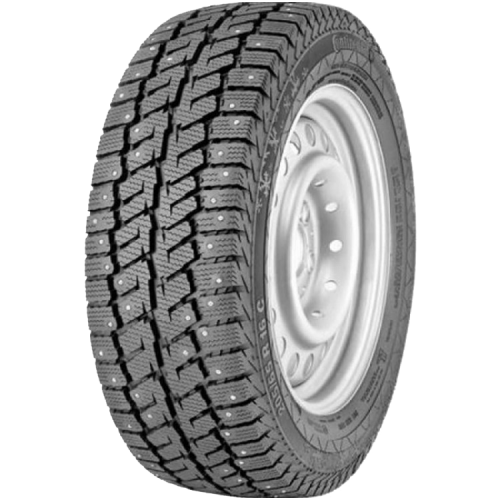 Cordiant Business CW-2 205/70 R15C 106/104Q