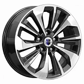 картинка Авиор  (алмаз-черный-SK) от Свежаяшина.рф