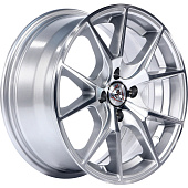 картинка NZ H-04 7x15/4x100 ET38 D54.1 SF от Свежаяшина.рф