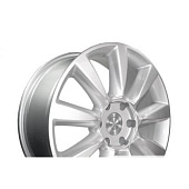 картинка NS57 (Silver) от Свежаяшина.рф