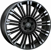 картинка Replay LR90 9,5x22/5x120 ET49 D72,6 MGMF от Свежаяшина.рф