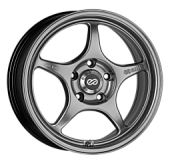 картинка ENKEI SM13 (8x17 5/114,3 ET40 73,1 HPB) от Свежаяшина.рф