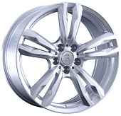 картинка Replay B231 8x19/5x120 ET36 D72,6 Sil от Свежаяшина.рф