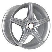 картинка MR149 (Silver) от Свежаяшина.рф