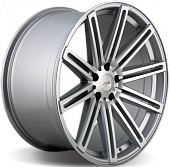 картинка VISSOL V-004 10.5x20/5x112 ET30 D66.6 SP от Свежаяшина.рф