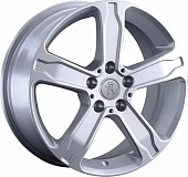 картинка Replay VV246 7x18/5x112 ET43 D57,1 Sil от Свежаяшина.рф