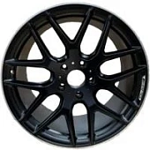 картинка KHW106 (BLACK MATT-MR) от Свежаяшина.рф