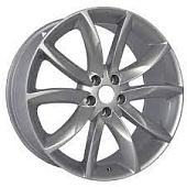 картинка LX25 (Silver) от Свежаяшина.рф