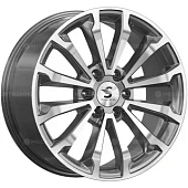 картинка КР006 Haval H9 (Gloss_Grapfp) от Свежаяшина.рф