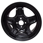 картинка Renault Logan_Sandero (Black) от Свежаяшина.рф
