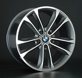 картинка REPLAY B162 9x19/5x120 ET48 D74.1 GMF от Свежаяшина.рф