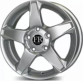 картинка GN35 (Silver) от Свежаяшина.рф