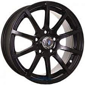 картинка Venti 1603 6.5x16/4x98 ET38 D58,6 GB от Свежаяшина.рф
