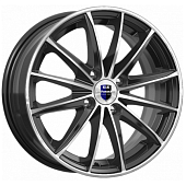 картинка Пойнт Бланк-оригинал (KC884) (алмаз-черный-SK) от Свежаяшина.рф