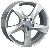 картинка Replay MR112 8,5x19/5x130 ET48 D84,1 Sil от Свежаяшина.рф