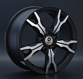 картинка Vianor VR7 7x16/5x120 ET20 D74,1 MBFP от Свежаяшина.рф