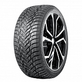 Nokian Tyres HAKKAPELIITTA 10p 245/60 R18 109T