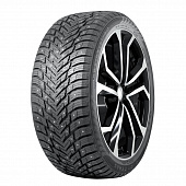 картинка Nokian Tyres HAKKAPELIITTA 10p SUV 255/55 R19 111T от Свежаяшина.рф