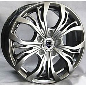 картинка Аламида (Дарк платинум) от Свежаяшина.рф