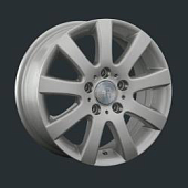 картинка LegeArtis Replica SK8 6x14/5x100 ET43 D57.1 S от Свежаяшина.рф