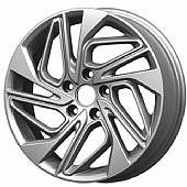 картинка Camry R206 (HS) от Свежаяшина.рф
