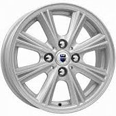 картинка Аттика (КС561) (Silver) от Свежаяшина.рф