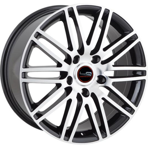 A40 R18 8.0/5*130 ET56 d71.6 BKF укомпл ** LegeArtis