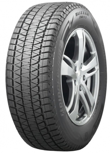 Bridgestone Blizzak DM V3 235/65 R17 108S