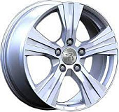 картинка LX105 (Silver) от Свежаяшина.рф