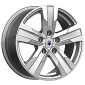 картинка KC100 (Silver) от Свежаяшина.рф