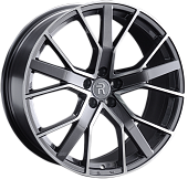 картинка Replay TY59 10x22/5x150 ET45 D110,1 GMF от Свежаяшина.рф