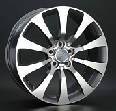 картинка LegeArtis Replica LR36 9x20/5x120 ET53 D72.6 GMF от Свежаяшина.рф